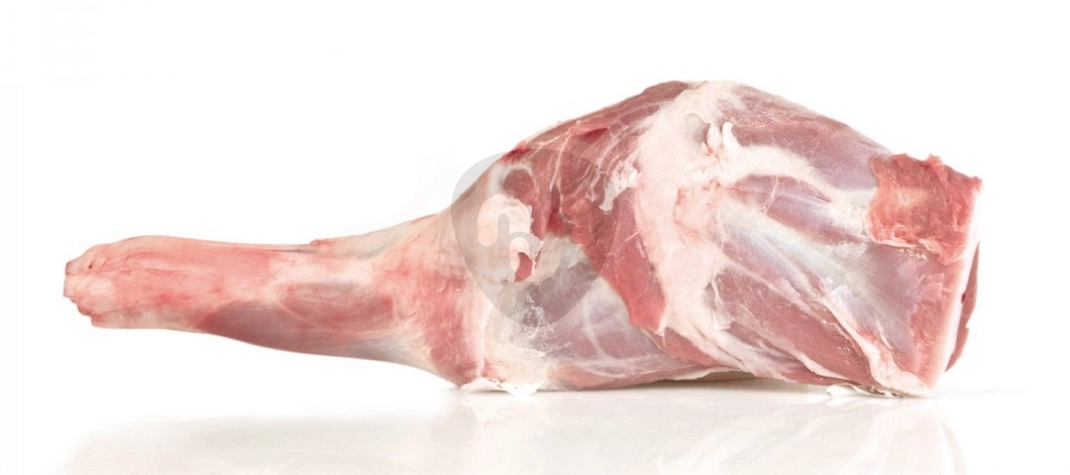 Lamb shoulder Lamb shoulder