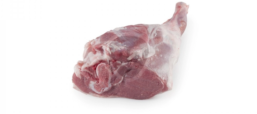 CKT Lamb leg CKT Lamb leg