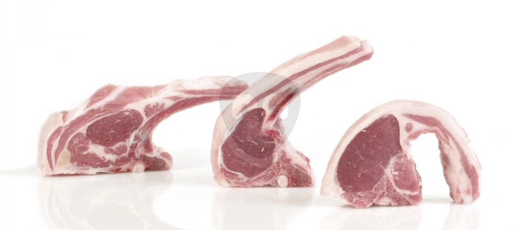 Lamb chops Lamb chops
