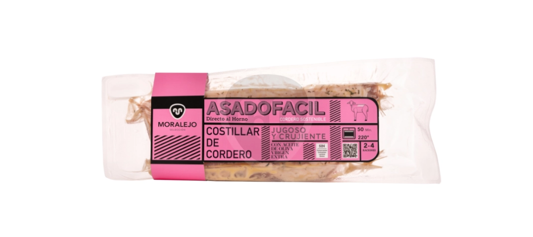 Carré D'Agneau de lait Carré D'Agneau de lait