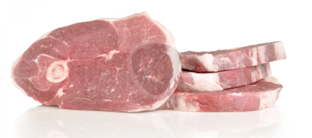 Lamb leg chops Lamb leg chops
