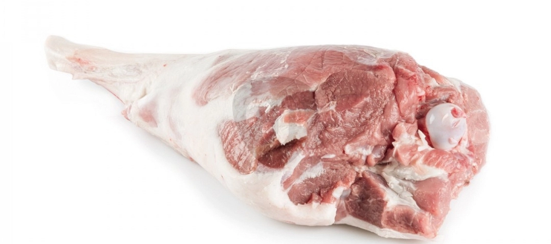 ABO lamb leg ABO lamb leg