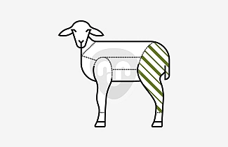 CKT Lamb leg CKT Lamb leg