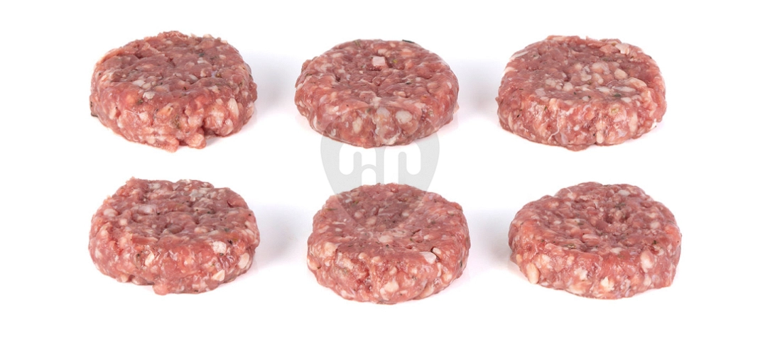Mini Hamburger Mini Hamburger